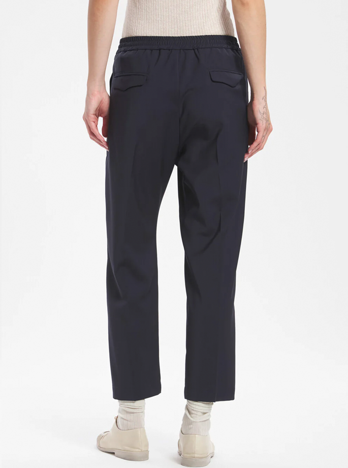 Barena Venezia - Alfonso Flan Pants Navy
