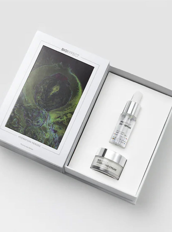 BioEffect - Skin Savior Gift Box