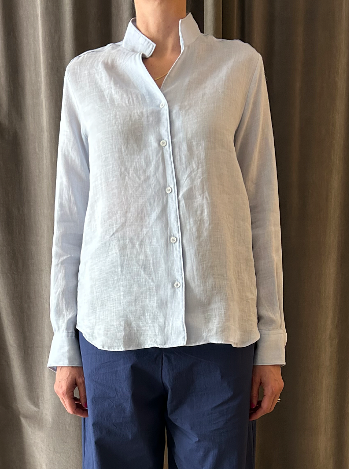 Bagutta - Brooke T800 Shirt MERLINO/C1035
