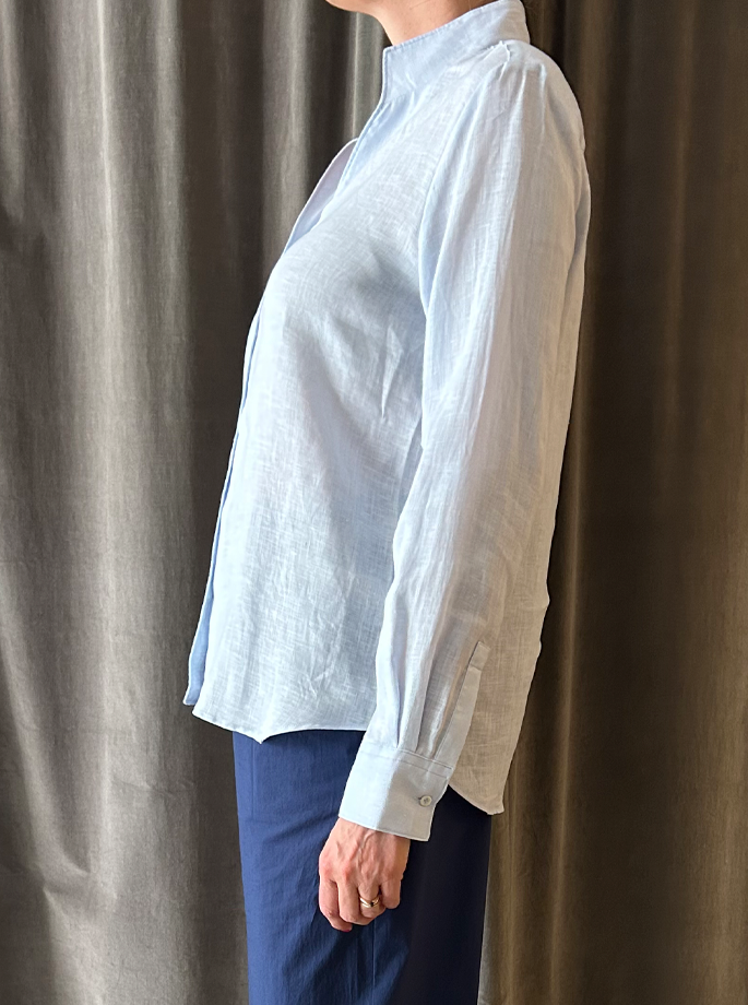 Bagutta - Brooke T800 Shirt MERLINO/C1035
