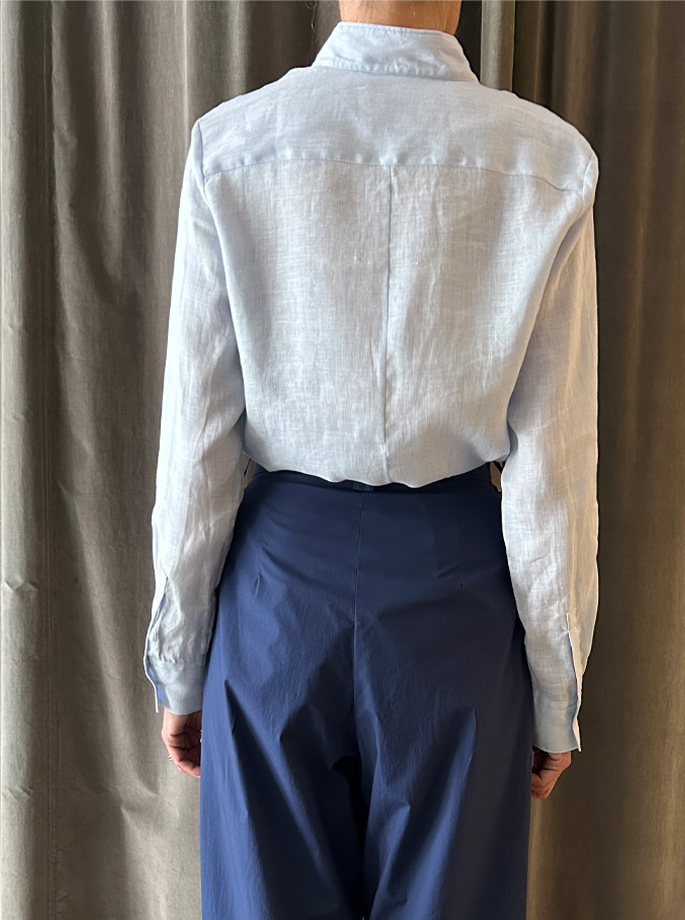 Bagutta - Brooke T800 Shirt MERLINO/C1035