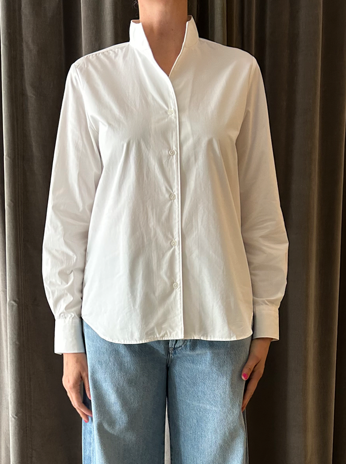 Bagutta - Brooke T110 Shirt Tangeri