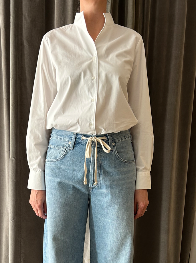 Bagutta - Brooke T110 Shirt Tangeri