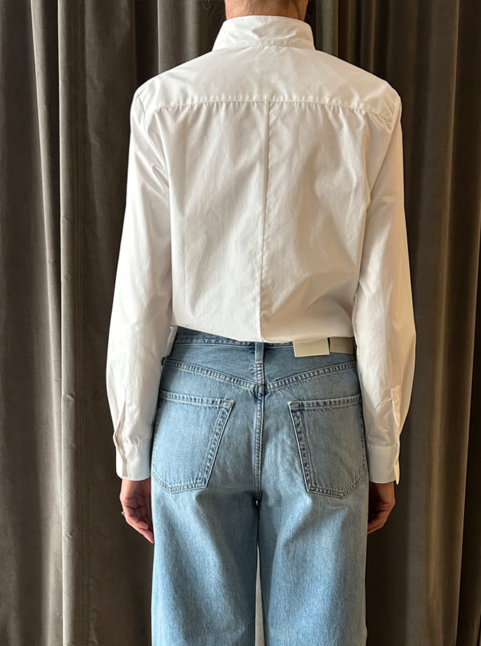 Bagutta - Brooke T110 Shirt Tangeri