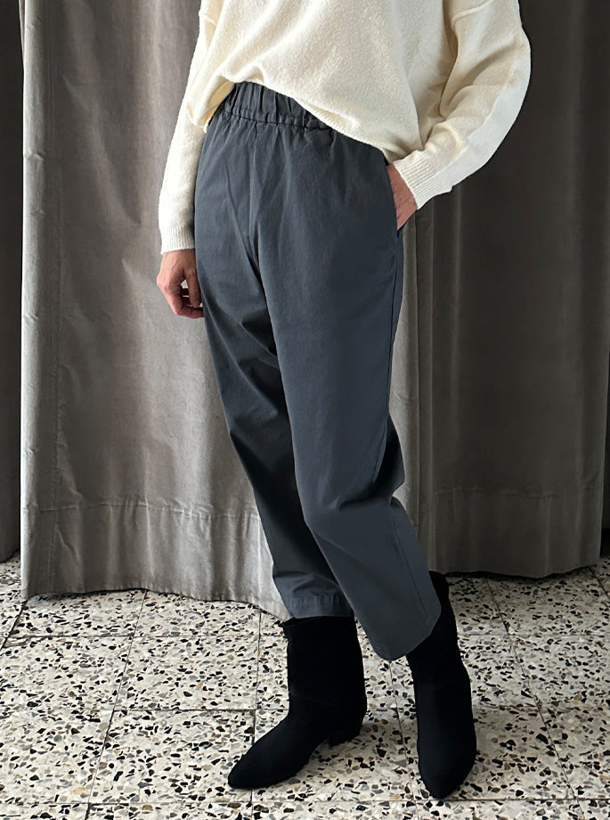 Barena Venezia - Joie Traverso Pants Piombo