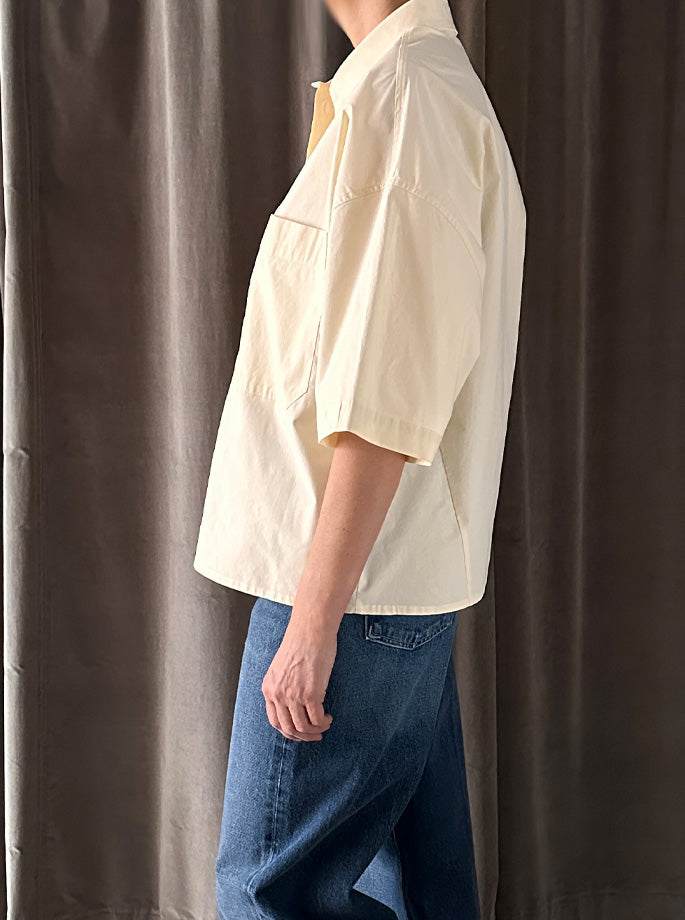 Barena Venezia - Priscilla Shirt Avorio