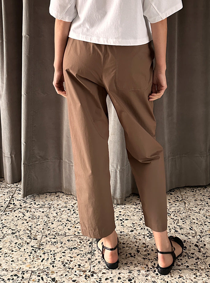 Barena Venezia - Joie Pants Tabacco