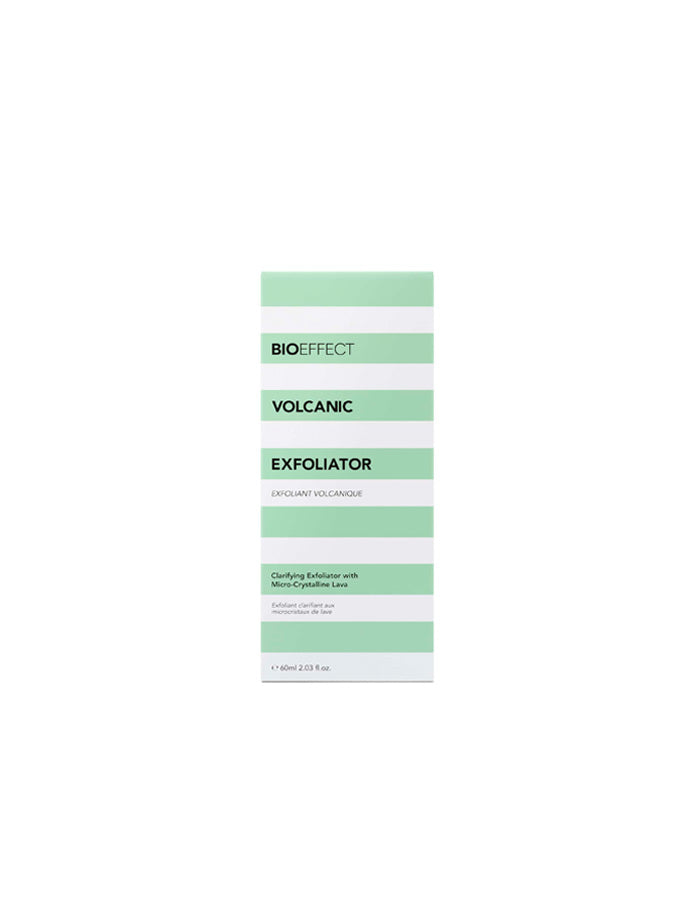 BioEffect - Volcanic Exfoliator 60ml