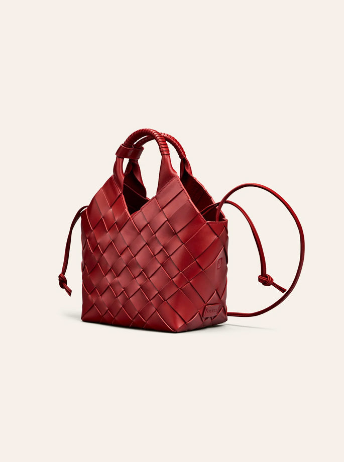 Calajade - Misu Shoulder Bag Black Medium