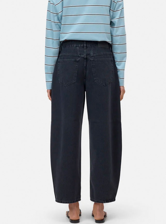 Closed - Jazzie Trousers Dark Grey