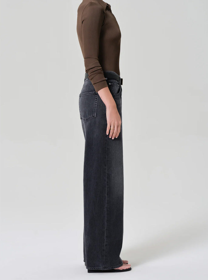 Citizens of Humanity - Ayla Baggy Pants Amherst
