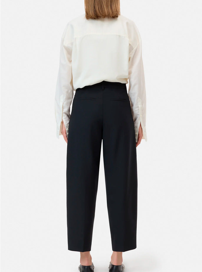 Closed - Ruthy bukser I navy