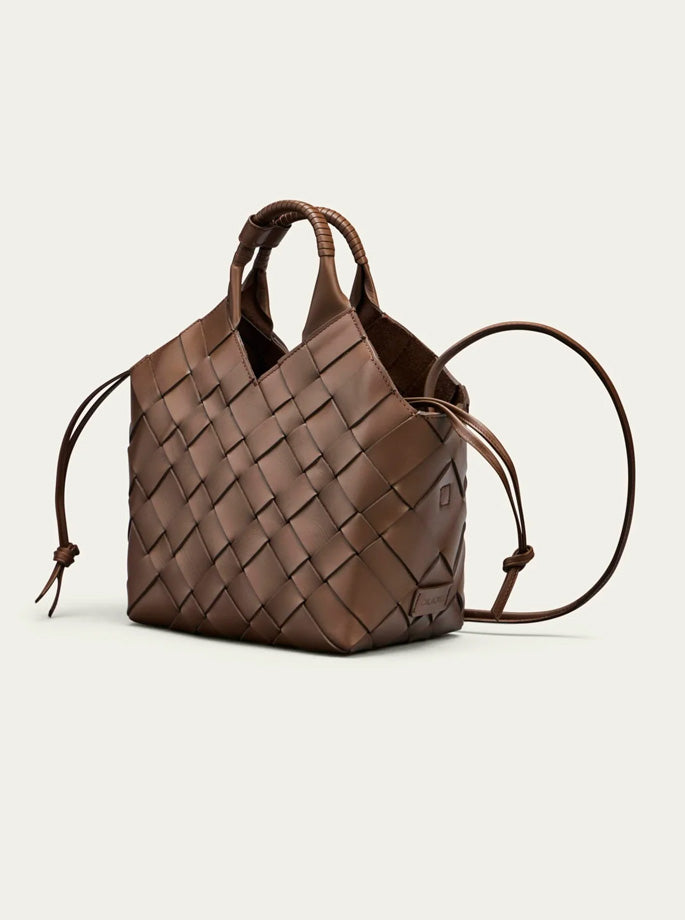 Calajade - Misu Shoulder Bag Black Medium