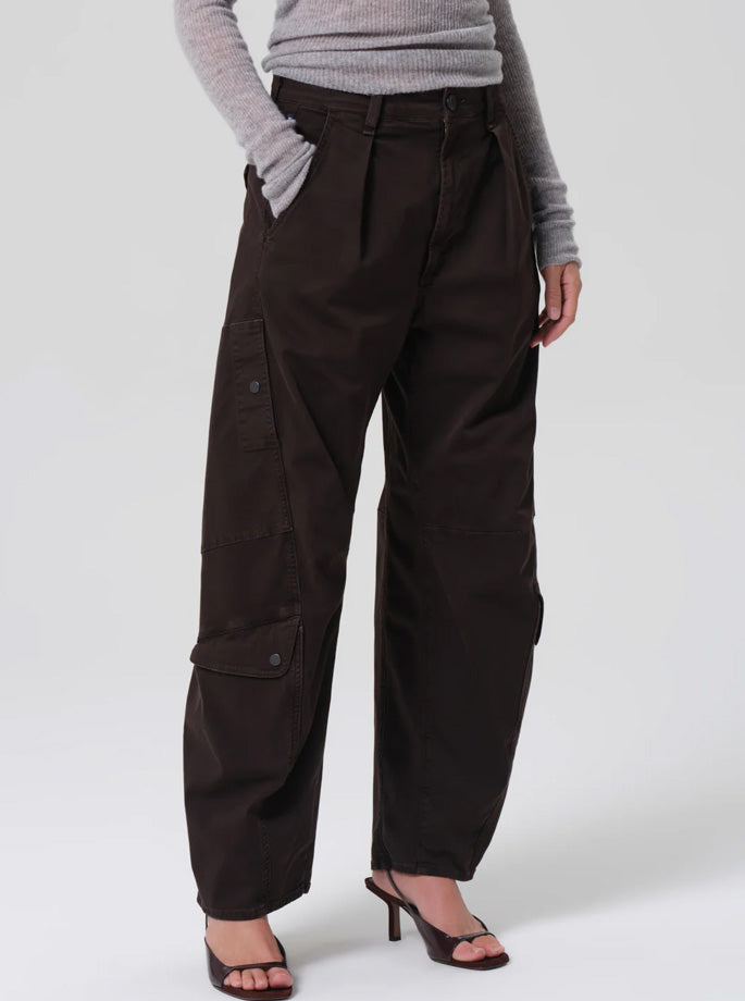 Citizens of Humanity - Ayla Baggy Pants Amherst