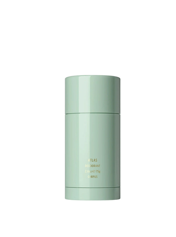 Corpus - Nº Green Deodorant Spray 75ml