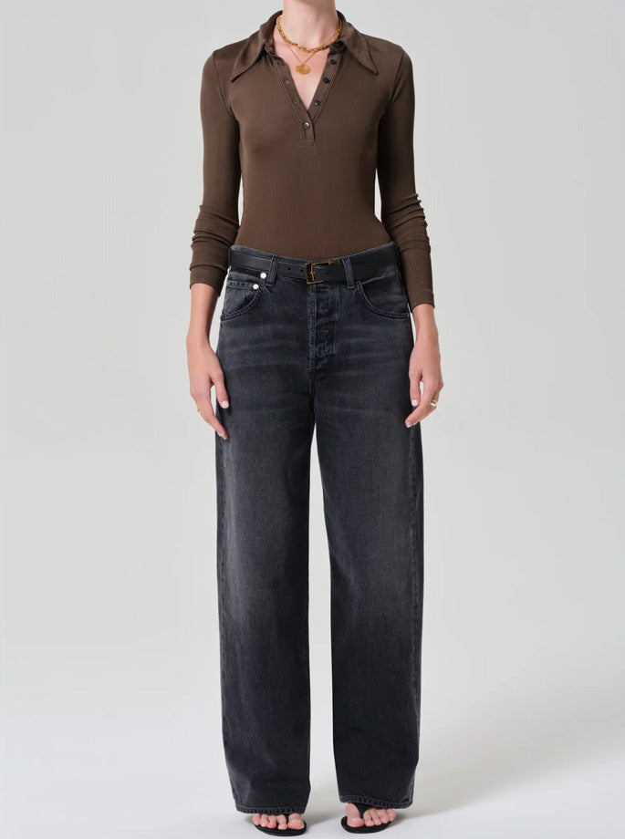 Citizens of Humanity - Ayla Baggy Pants Amherst