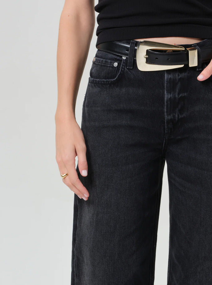Citizens of Humanity - Ayla Baggy Pants Amherst