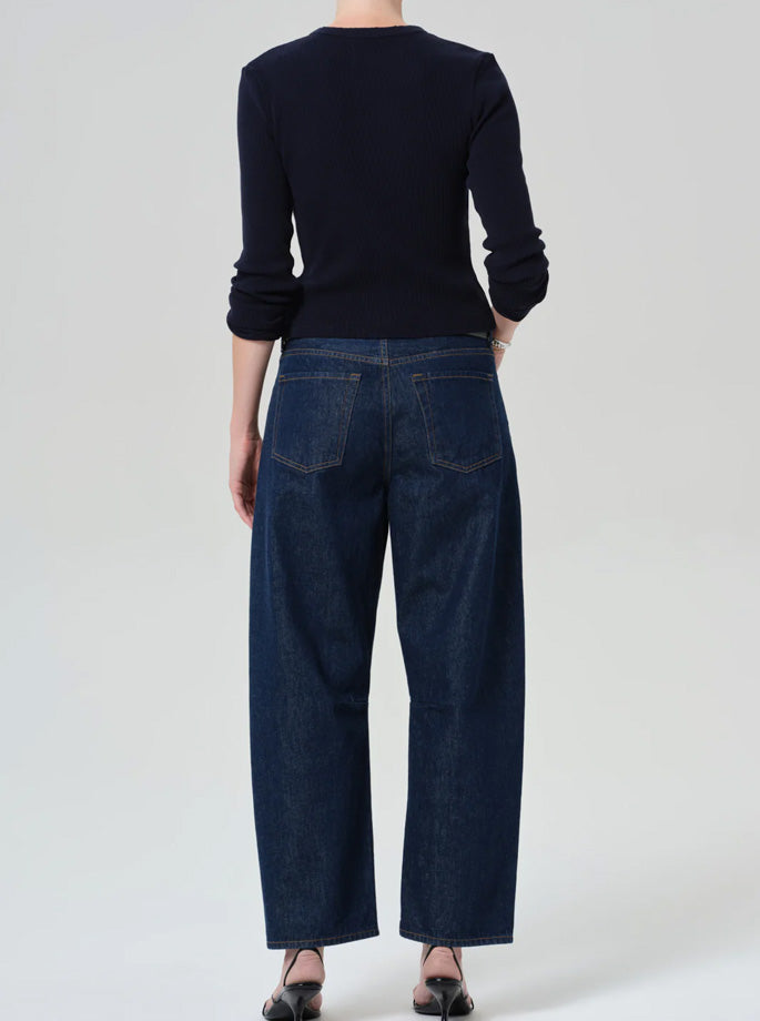 Citizens of Humanity - Ayla Baggy Pants Amherst