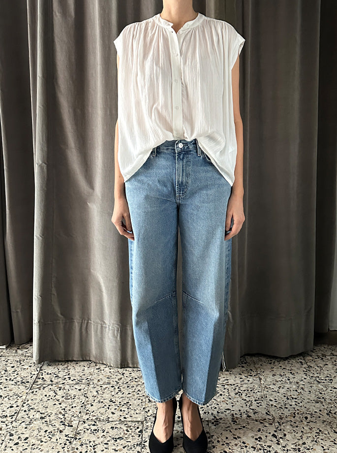 Vanessa Bruno - Dompay Jeans Royal