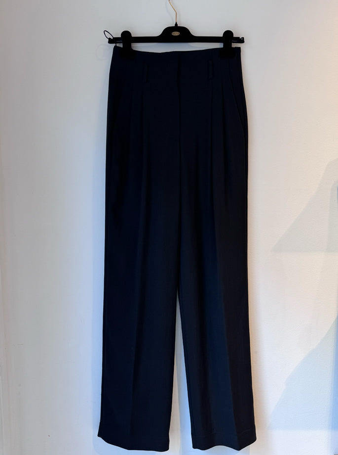 Forte Forte - My Pants Highwaisted Noir