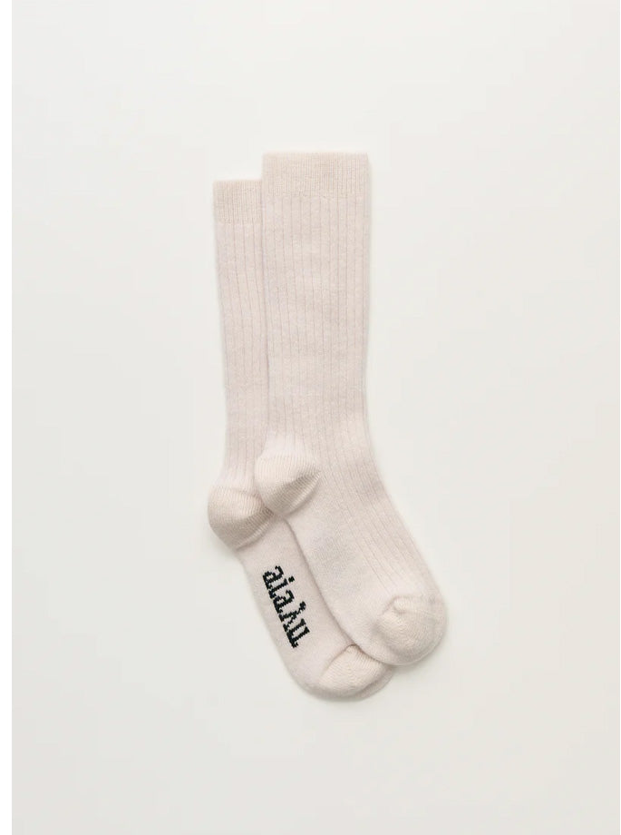 Aiayu - Cashmere Socks Kit