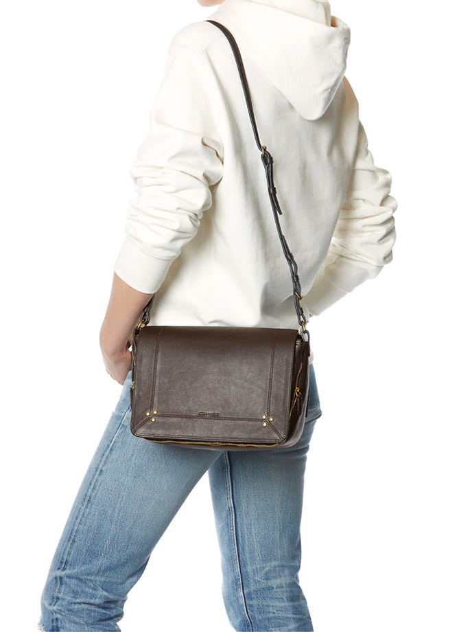 Jerome Dreyfuss - Igor Bag Mocha