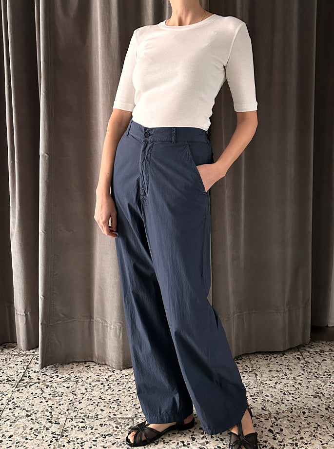Barena Venezia - Ida Pants Navy