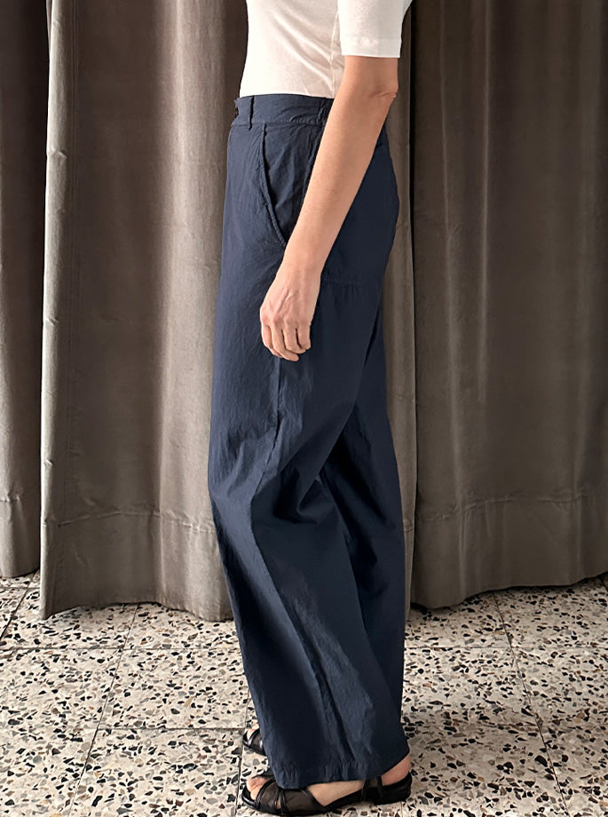 Barena Venezia - Ida Pants Navy
