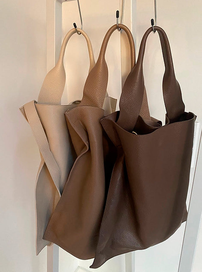 Infinito 2012 - Therese Bag Cacao