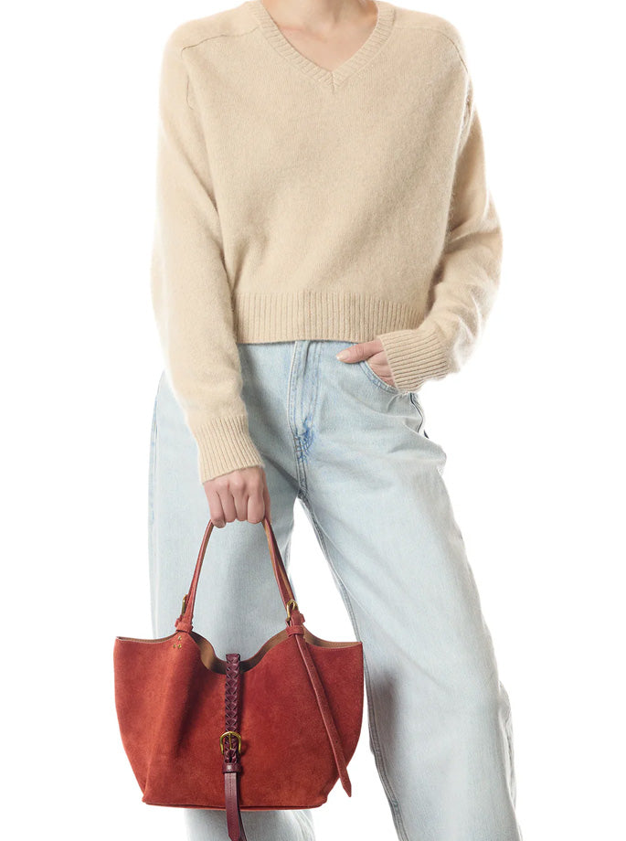 Jerome Dreyfuss - Billy Bag Black