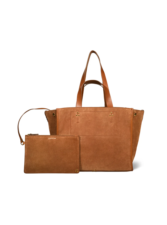 Jerome Dreyfuss - Leon caramel