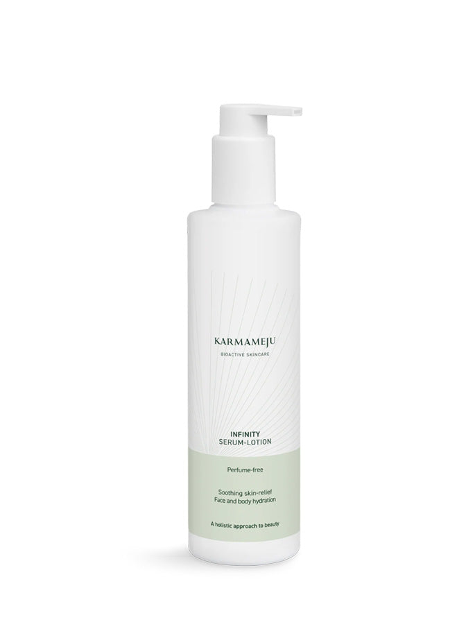 Karmameju - Infinity Face & Body Serum-Lotion 300ml