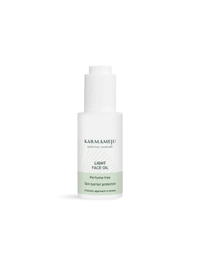 Karmameju - Light Facial Oil