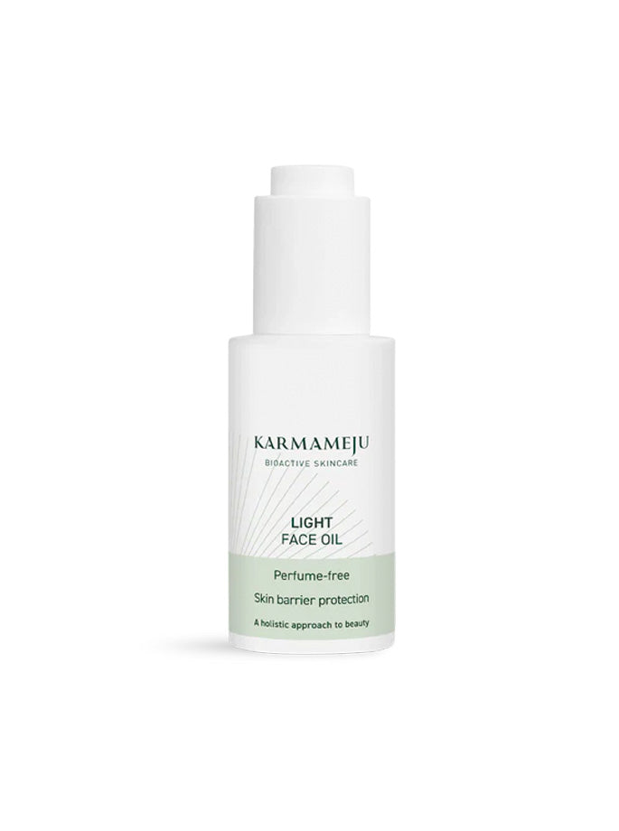 Karmameju - Light Facial Oil