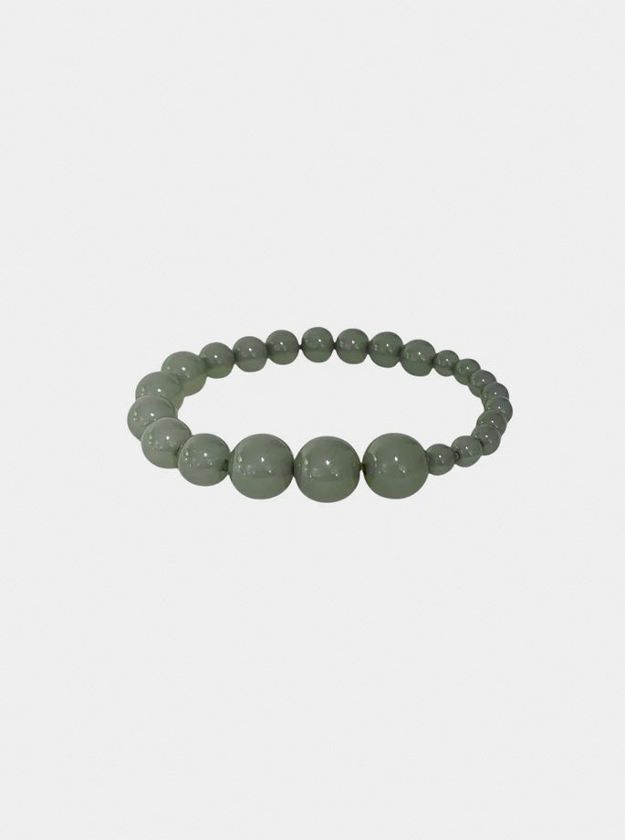 Lemonade - No1 Bracelet Bottle Green