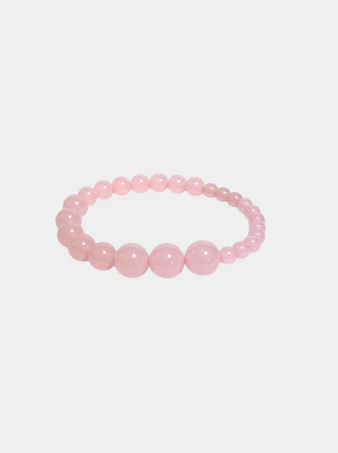 Lemonade - No1 Bracelet Pink Powder