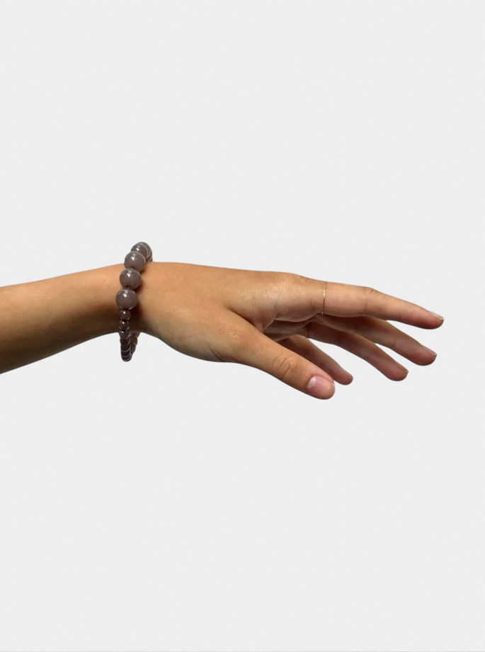 Lemonade - Mega Bracelet Dark Grey