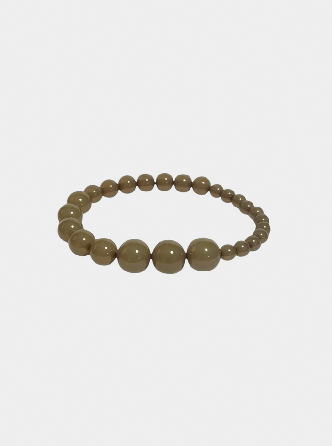 Lemonade - No1 Bracelet army green