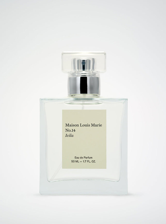 Maison Louis Marie - No. 14 Icila 50ml