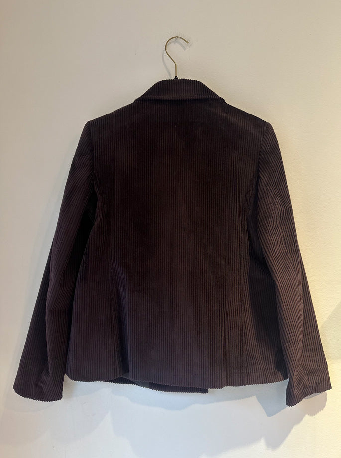 Momoni - Krapi Blazer Testa Moro