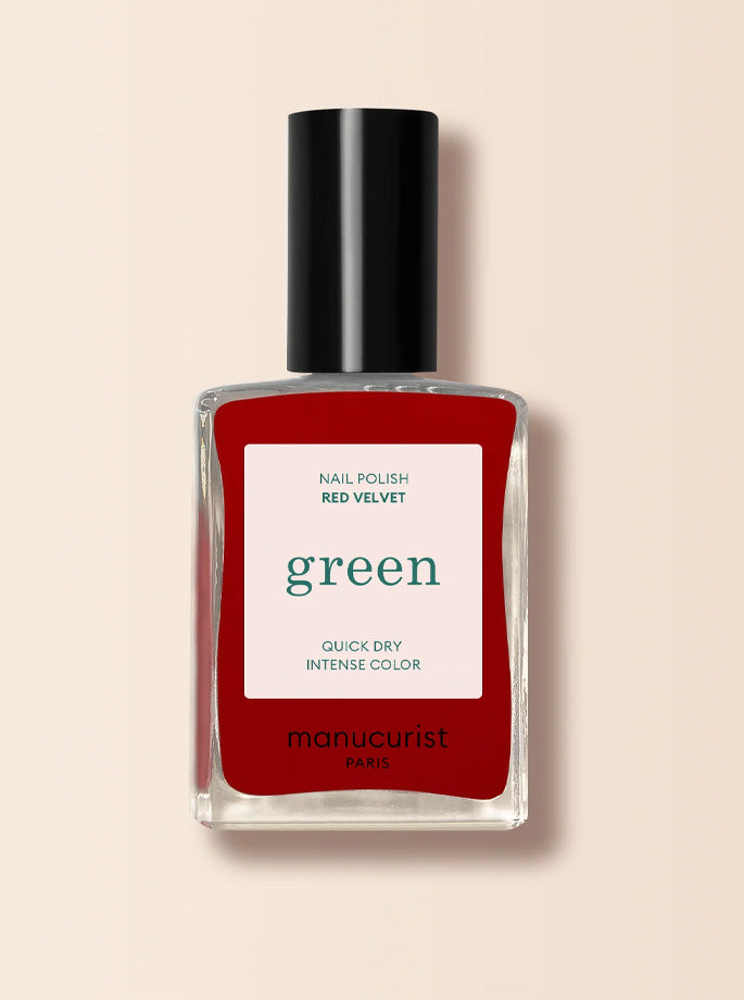 Manucurist - red velvet