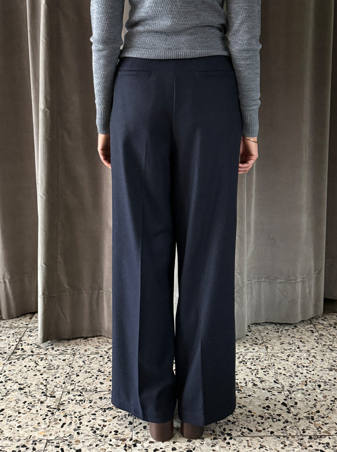 Momoni - Kyoto Pants Black