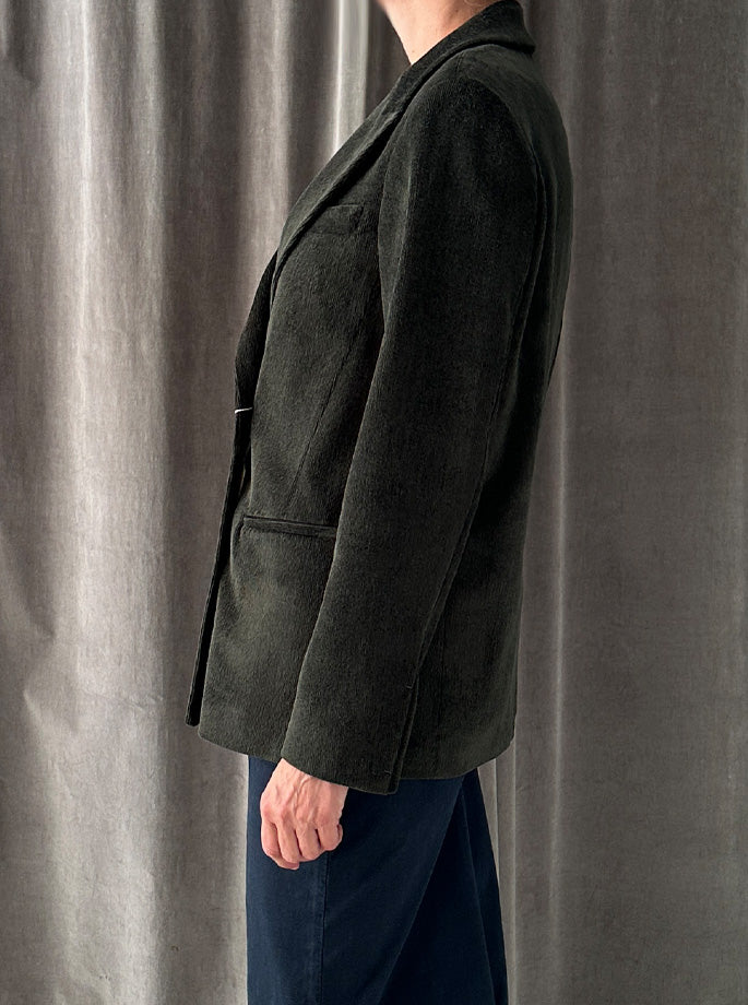 Momoni - Rosemary Jacket Verdone