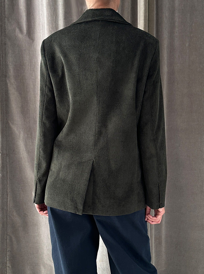 Momoni - Rosemary Jacket Verdone