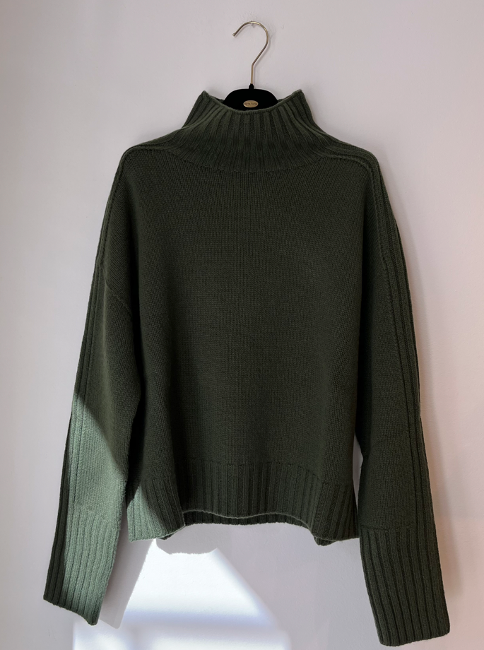 Phiili - Phoenix Knit Mocha