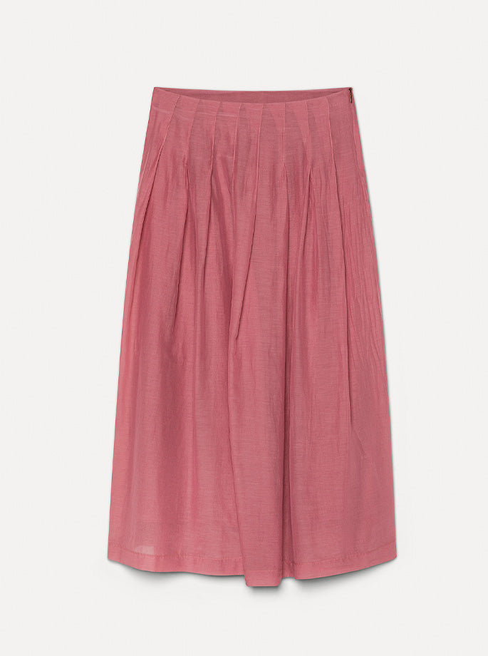 Pomandere - 13117 Skirt Mauve