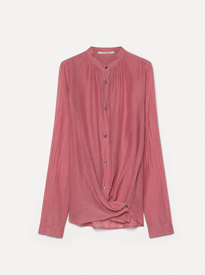Pomandere - 9493 Shirt Mauve