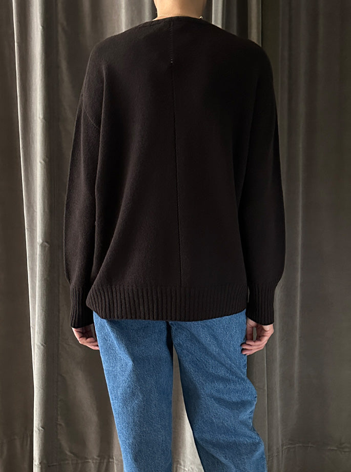 Phiili - Phoenix Knit Mocha