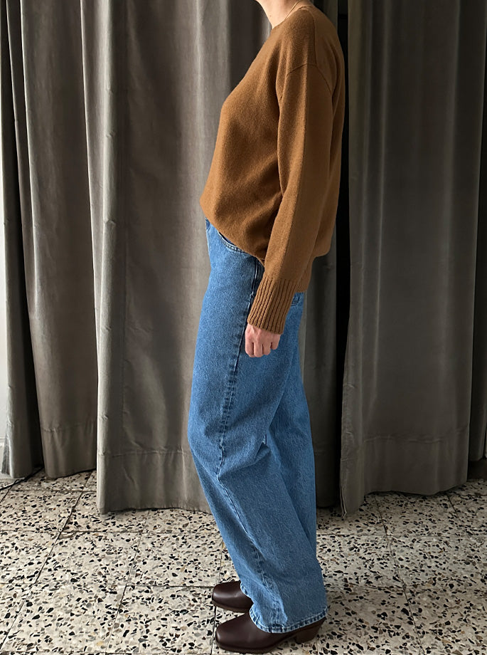 Phiili - Phoenix Knit Mocha