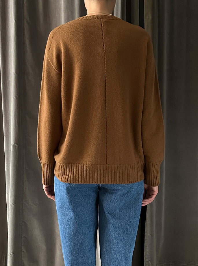 Phiili - Phoenix Knit Mocha
